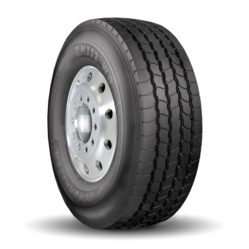 LLANTA NUEVA 385/65R22.5 ROADMASTER/MODELO RM332 WB