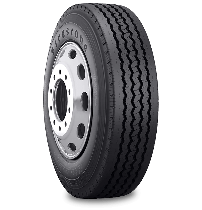 LLANTA NUEVA 255/70R22.5 FIRESTONE/MODELO FS560 plus